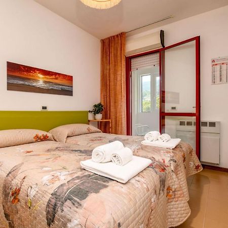Villa Civic 55 Toscolano-Maderno Esterno foto