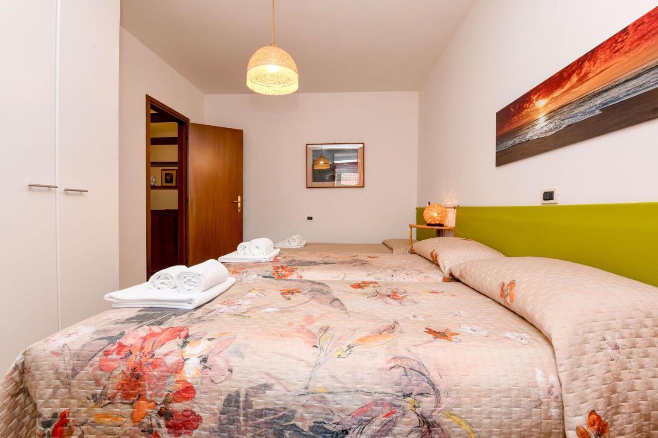 Villa Civic 55 Toscolano-Maderno Esterno foto