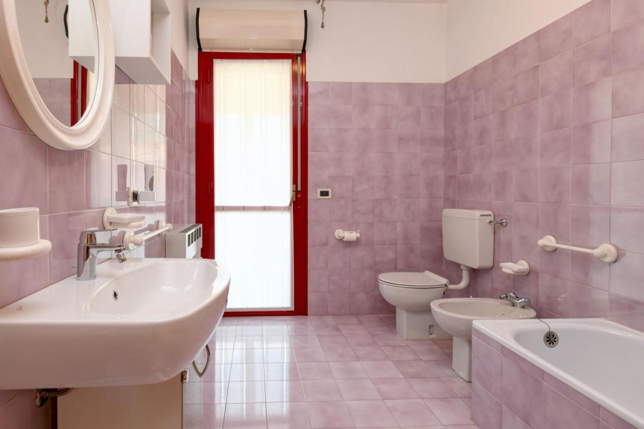 Villa Civic 55 Toscolano-Maderno Esterno foto
