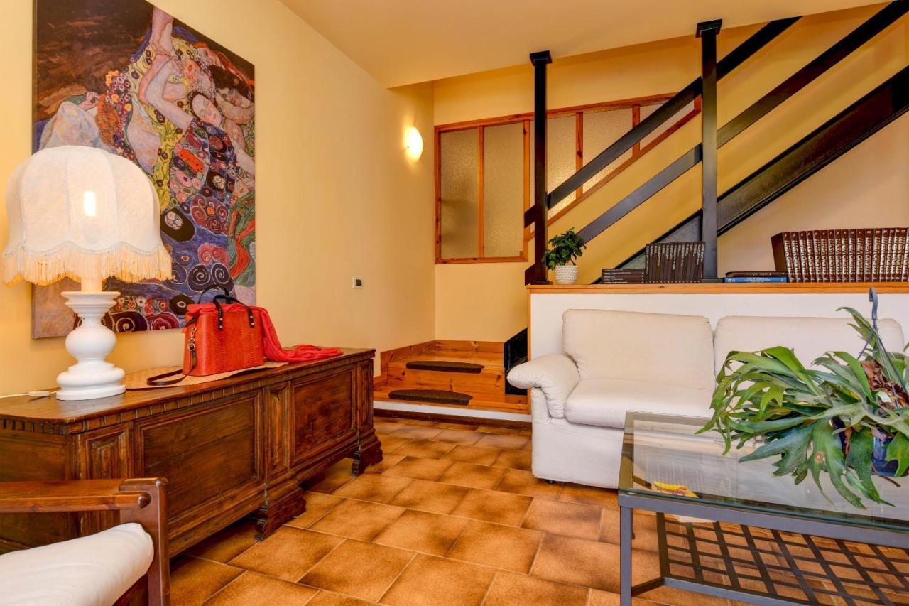 Villa Civic 55 Toscolano-Maderno Esterno foto
