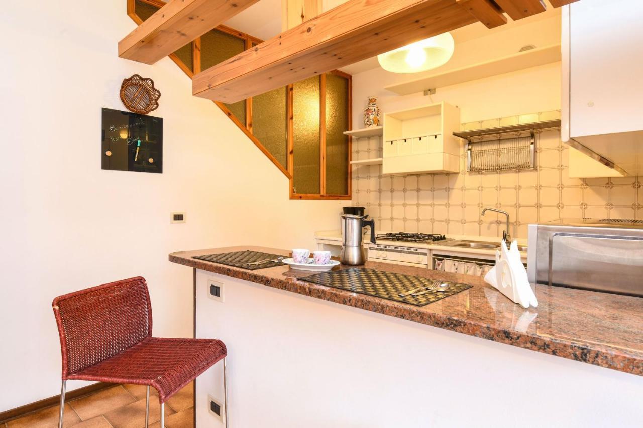 Villa Civic 55 Toscolano-Maderno Esterno foto