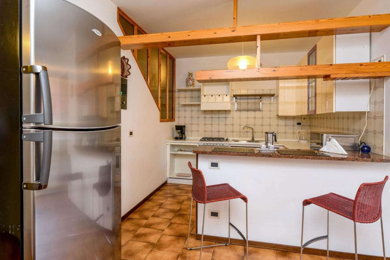 Villa Civic 55 Toscolano-Maderno Esterno foto