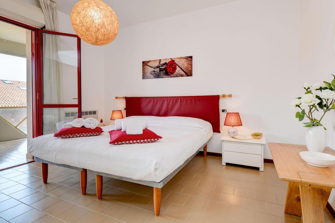Villa Civic 55 Toscolano-Maderno Esterno foto