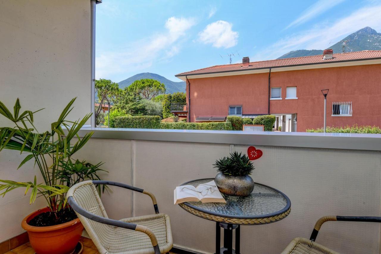Villa Civic 55 Toscolano-Maderno Esterno foto
