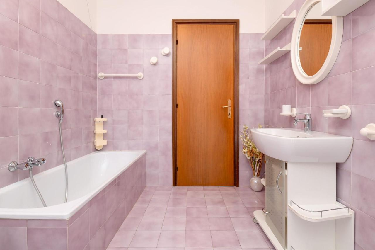 Villa Civic 55 Toscolano-Maderno Esterno foto