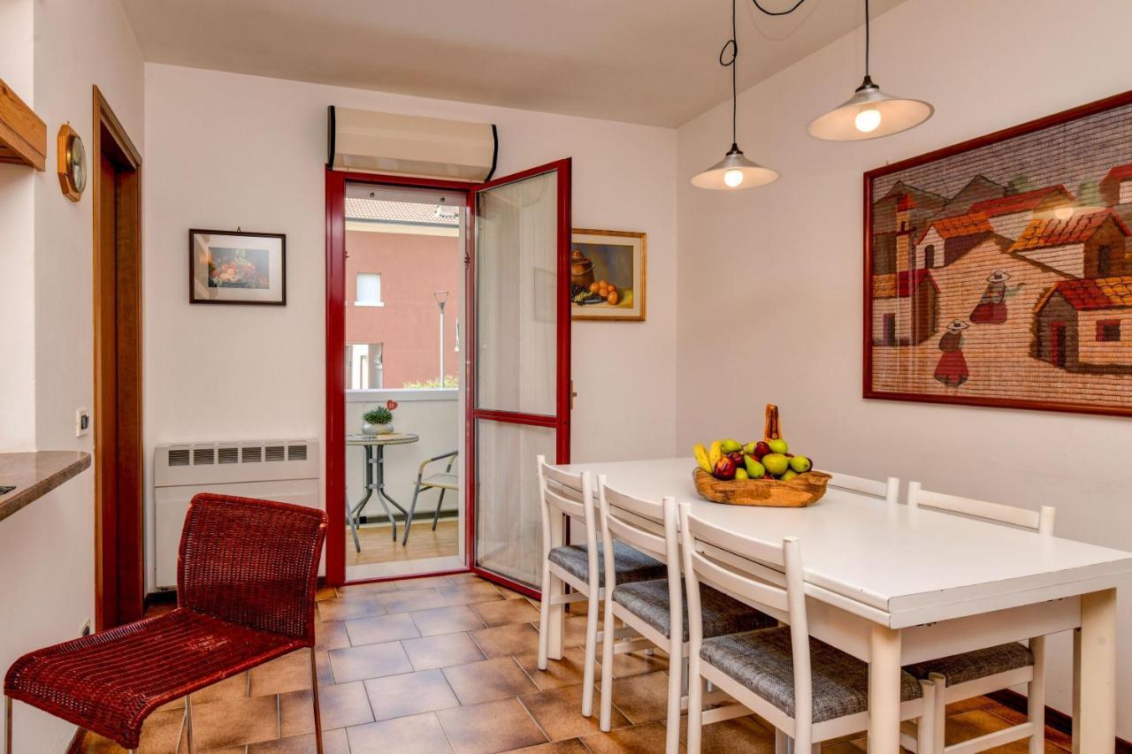 Villa Civic 55 Toscolano-Maderno Esterno foto