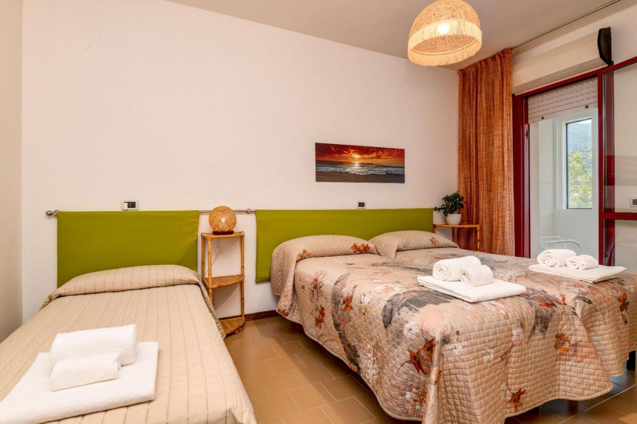 Villa Civic 55 Toscolano-Maderno Esterno foto